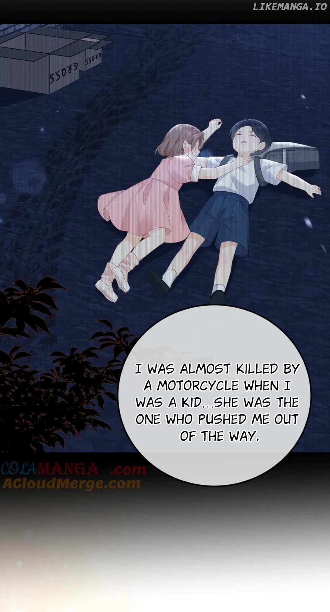100-Day Warm Marriage Chapter 51 - page 11